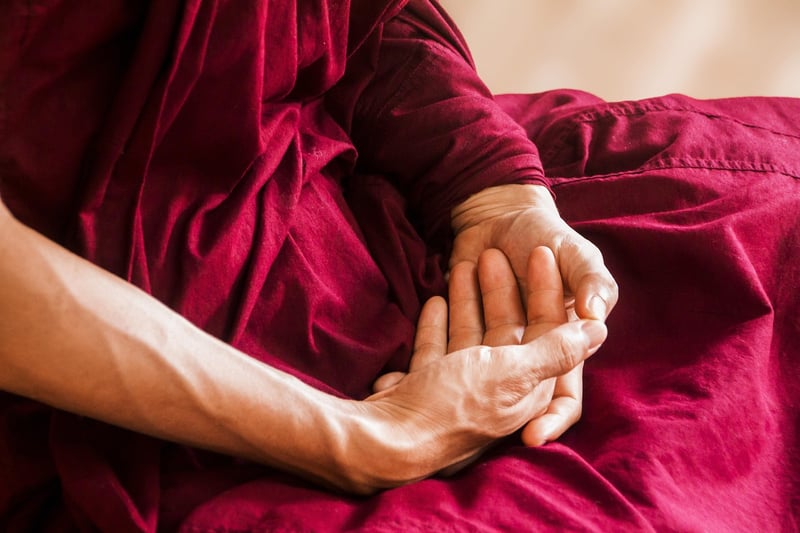 Loving Kindness Meditation